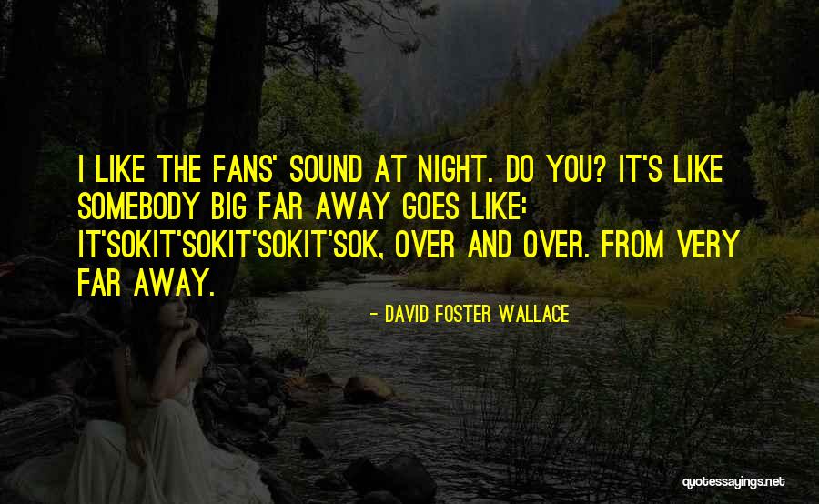 Allegiances Lotro Quotes By David Foster Wallace Allegiances Lotro Quotes By David Foster Wallace