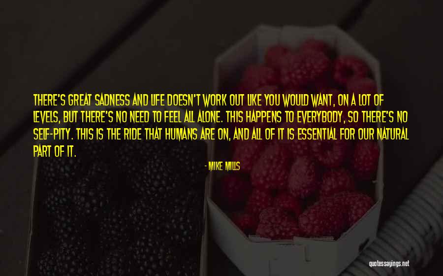 Allegiant Famous Quotes By Mike Mills Allegiant Famous Quotes By Mike Mills