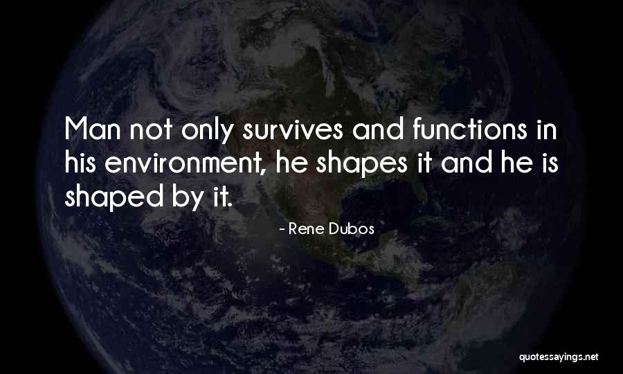 Allegiant Famous Quotes By Rene Dubos Allegiant Famous Quotes By Rene Dubos