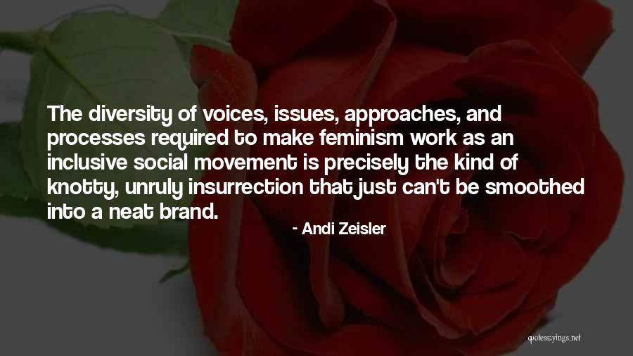 Allegiant Life Quotes By Andi Zeisler Allegiant Life Quotes By Andi Zeisler