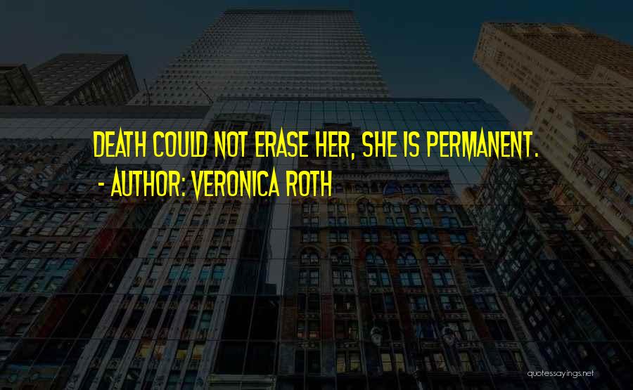 Allegiant Quotes By Veronica Roth