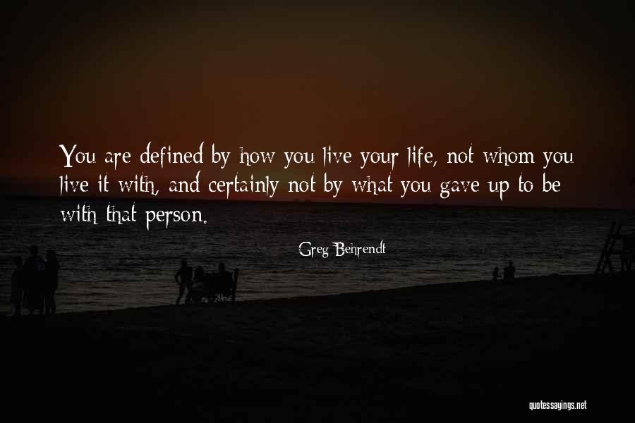 Alleging Synonym Quotes By Greg Behrendt Alleging Synonym Quotes By Greg Behrendt