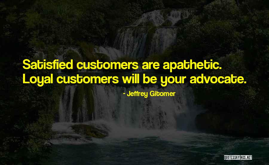 Allegorical Figure Quotes By Jeffrey Gitomer Allegorical Figure Quotes By Jeffrey Gitomer