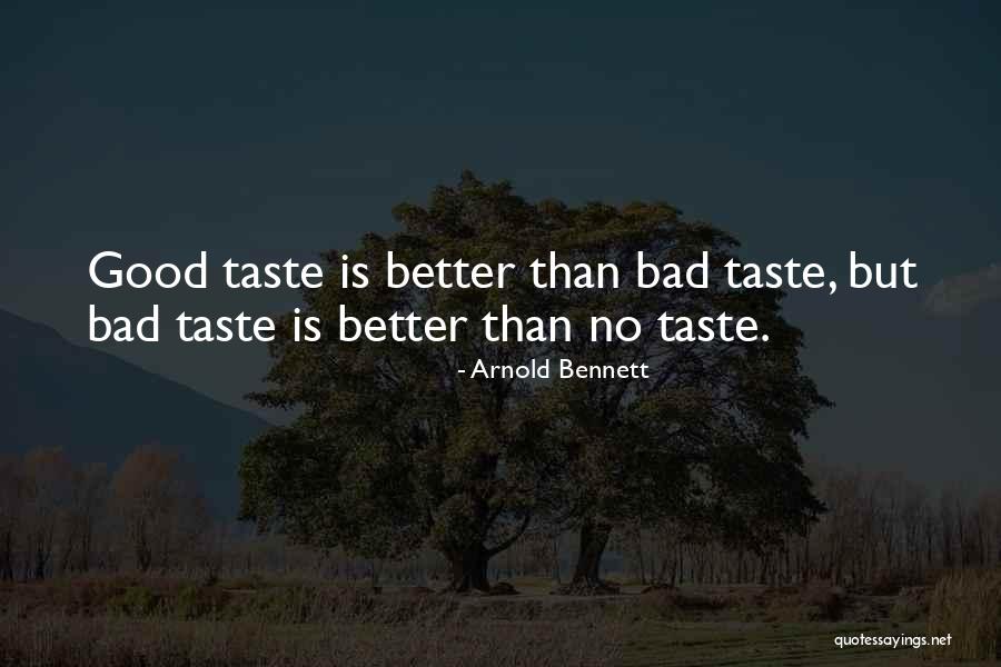 Allegorical Sense Quotes By Arnold Bennett Allegorical Sense Quotes By Arnold Bennett