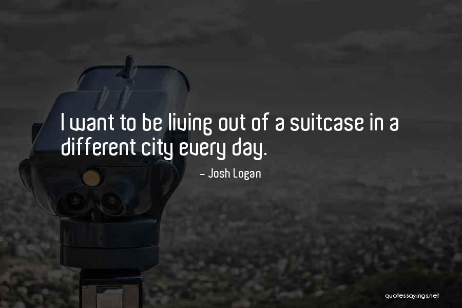 Allegorical Sense Quotes By Josh Logan Allegorical Sense Quotes By Josh Logan