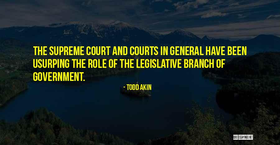 Allegorical Sense Quotes By Todd Akin Allegorical Sense Quotes By Todd Akin