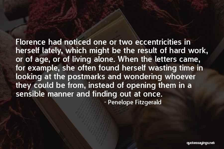Allegorically Def Quotes By Penelope Fitzgerald Allegorically Def Quotes By Penelope Fitzgerald