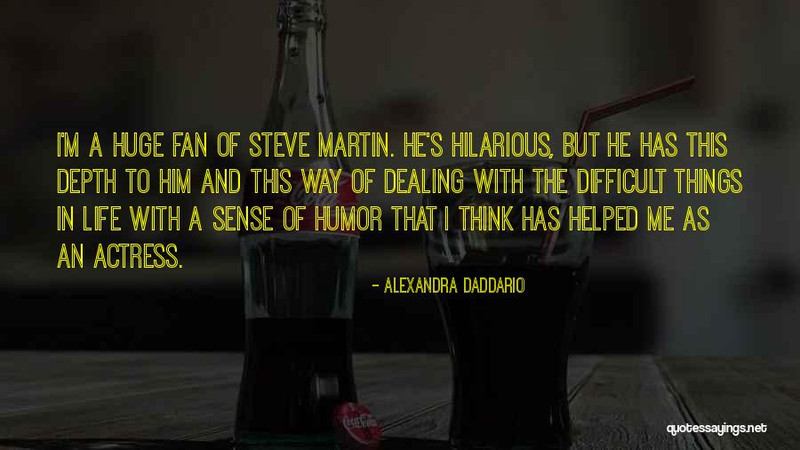 Allegories For Kids Quotes By Alexandra Daddario Allegories For Kids Quotes By Alexandra Daddario