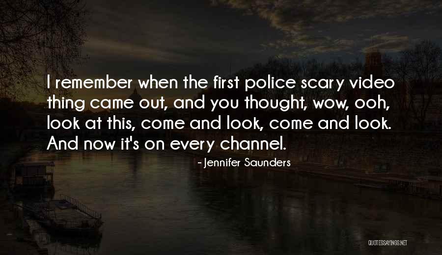 Allegories For Kids Quotes By Jennifer Saunders Allegories For Kids Quotes By Jennifer Saunders