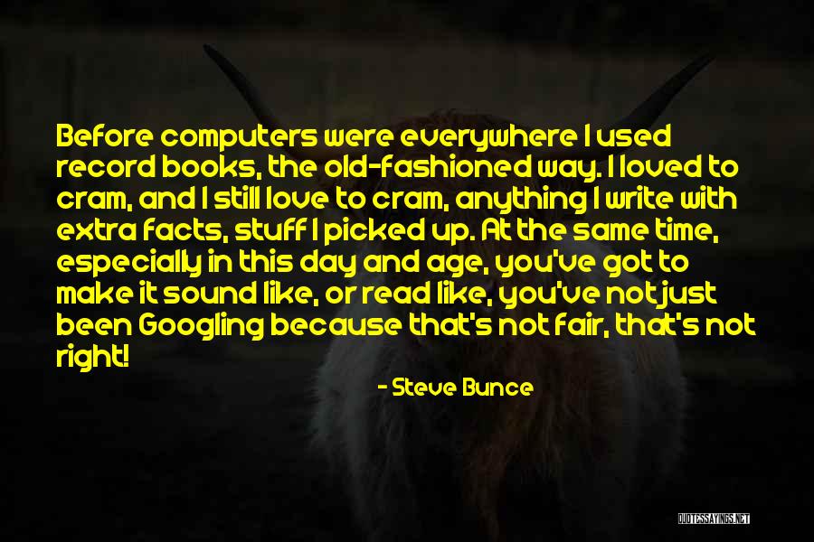 Allegories For Kids Quotes By Steve Bunce Allegories For Kids Quotes By Steve Bunce