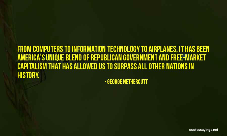 Allegorised Quotes By George Nethercutt Allegorised Quotes By George Nethercutt