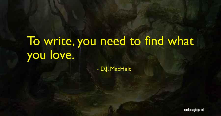 Allegory Of The Cave Education Quotes By D.J. MacHale