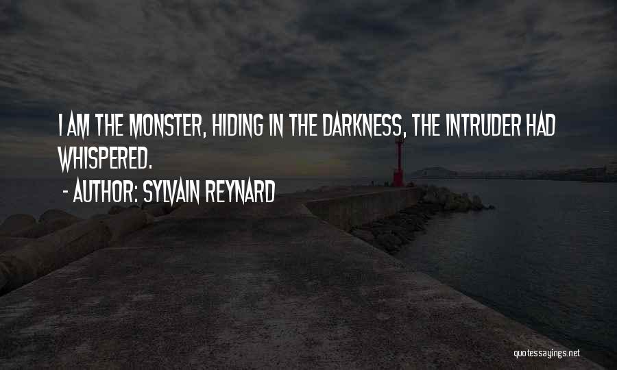 Allegretta Electric Quotes By Sylvain Reynard