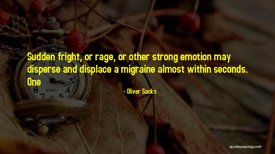 Allegretti Bakery Quotes By Oliver Sacks Allegretti Bakery Quotes By Oliver Sacks