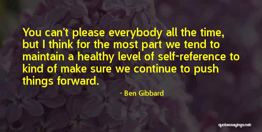 Allegrini Amarone Quotes By Ben Gibbard Allegrini Amarone Quotes By Ben Gibbard
