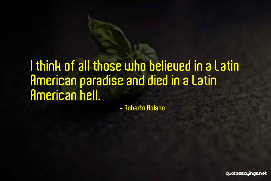 Allegrini Amarone Quotes By Roberto Bolano Allegrini Amarone Quotes By Roberto Bolano