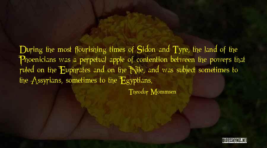 Allegrini Amarone Quotes By Theodor Mommsen Allegrini Amarone Quotes By Theodor Mommsen