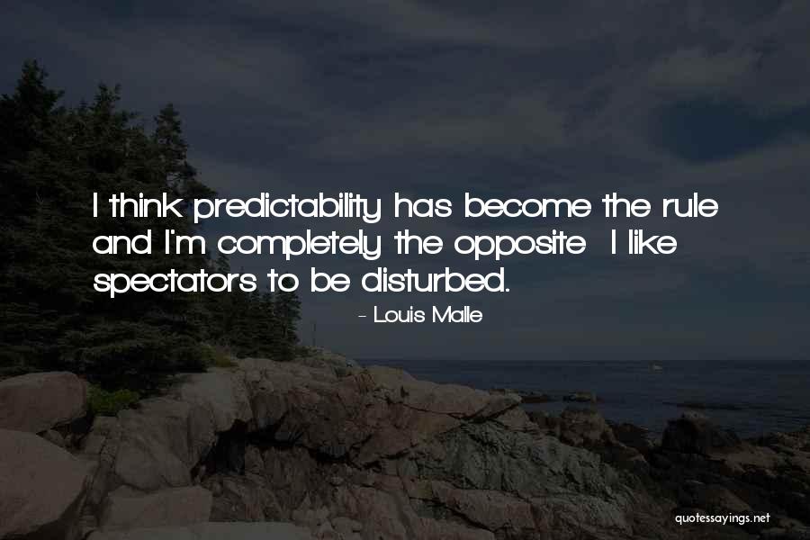 Allegro Cozumel Quotes By Louis Malle Allegro Cozumel Quotes By Louis Malle