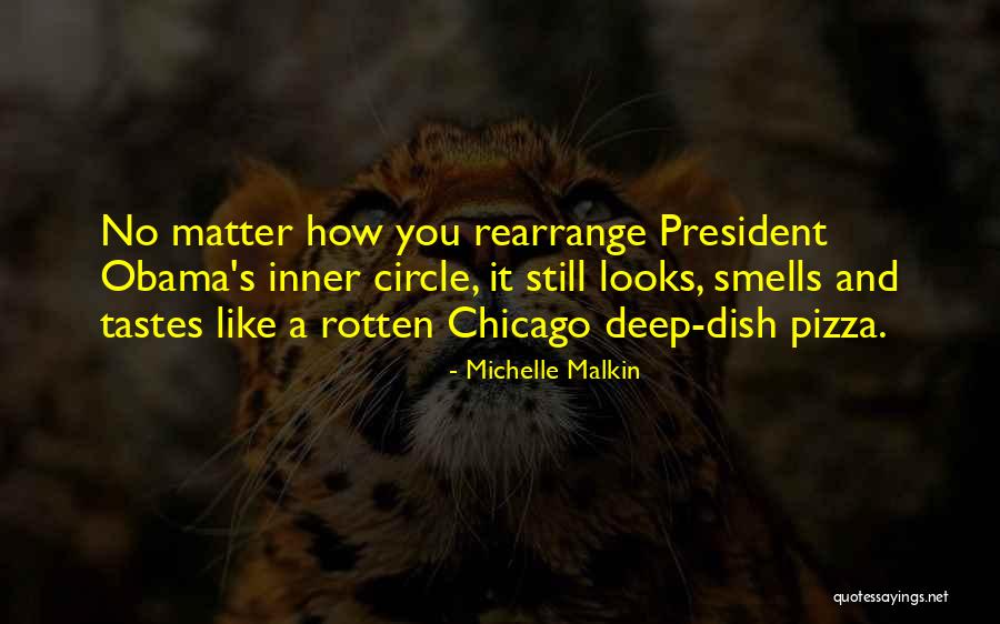 Allegro Cozumel Quotes By Michelle Malkin Allegro Cozumel Quotes By Michelle Malkin