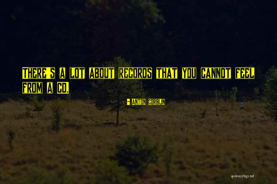 Allegro Vacation Club Quotes By Anton Corbijn Allegro Vacation Club Quotes By Anton Corbijn