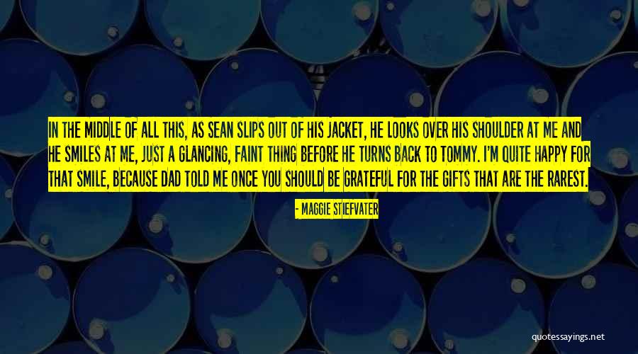 Allegrucci Allstate Quotes By Maggie Stiefvater Allegrucci Allstate Quotes By Maggie Stiefvater