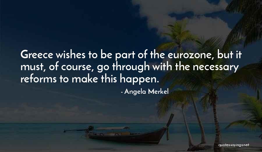 Alleine Zu Quotes By Angela Merkel Alleine Zu Quotes By Angela Merkel