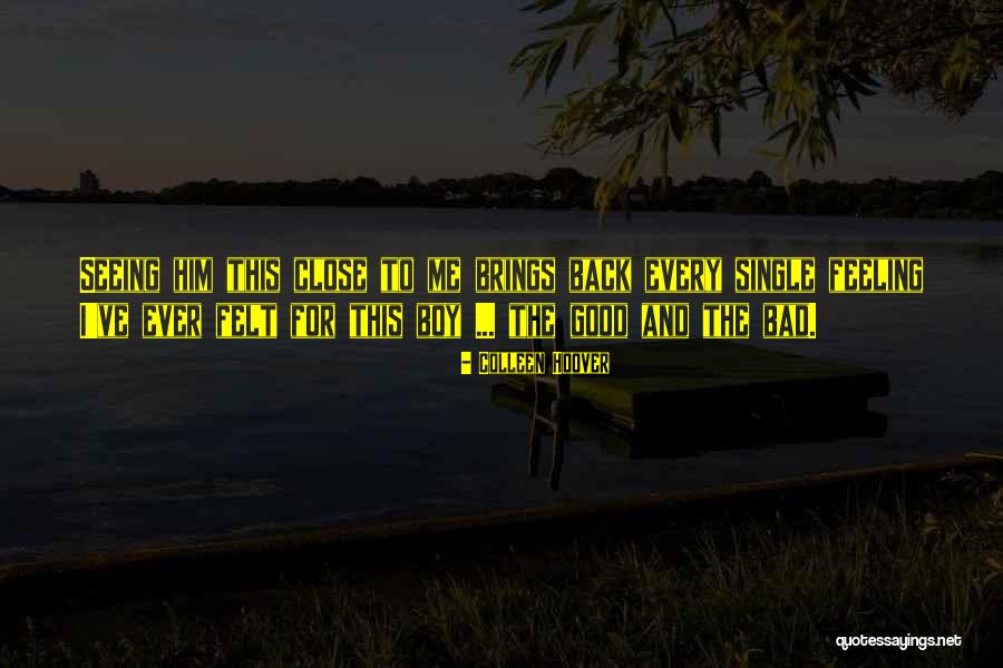 Allele Example Quotes By Colleen Hoover Allele Example Quotes By Colleen Hoover