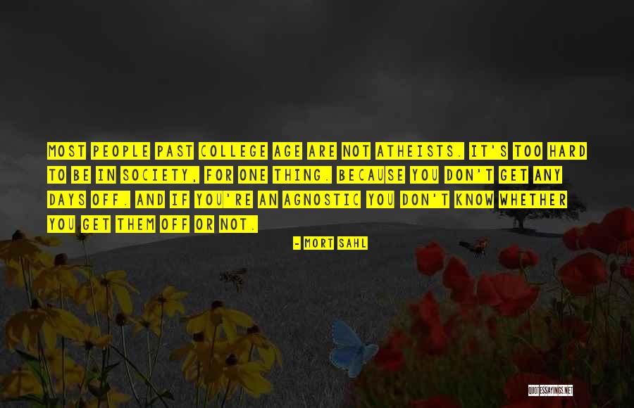 Allele Inclusion Quotes By Mort Sahl Allele Inclusion Quotes By Mort Sahl