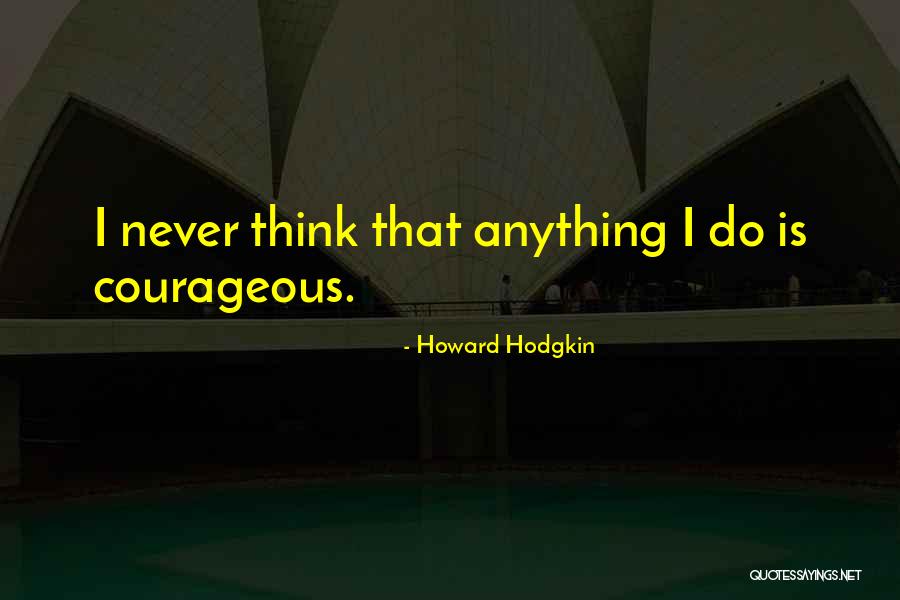 Allele Quotes By Howard Hodgkin Allele Quotes By Howard Hodgkin
