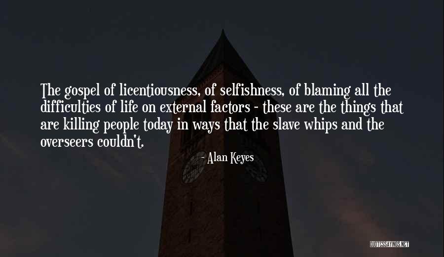 Allele Vs Gene Quotes By Alan Keyes Allele Vs Gene Quotes By Alan Keyes