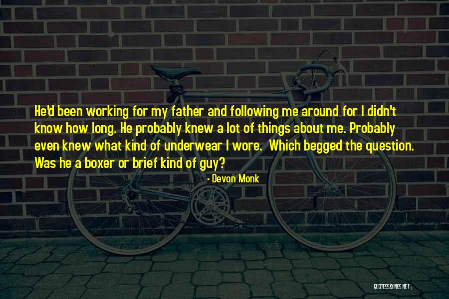 Alleles And Genes Quotes By Devon Monk Alleles And Genes Quotes By Devon Monk