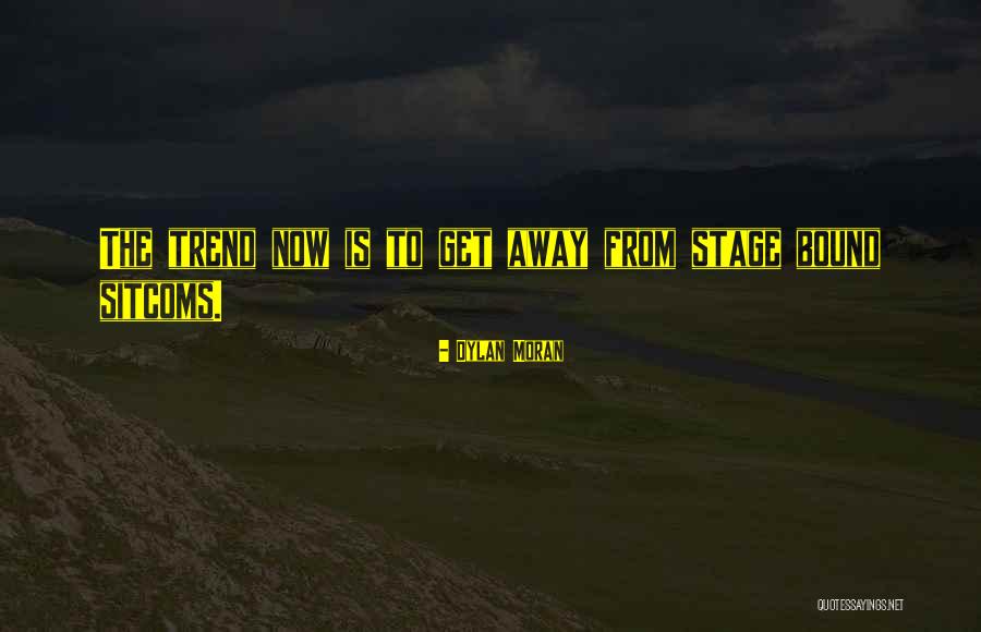 Alleline Quotes By Dylan Moran Alleline Quotes By Dylan Moran