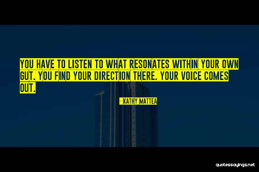 Allelon Ruggiero Quotes By Kathy Mattea Allelon Ruggiero Quotes By Kathy Mattea