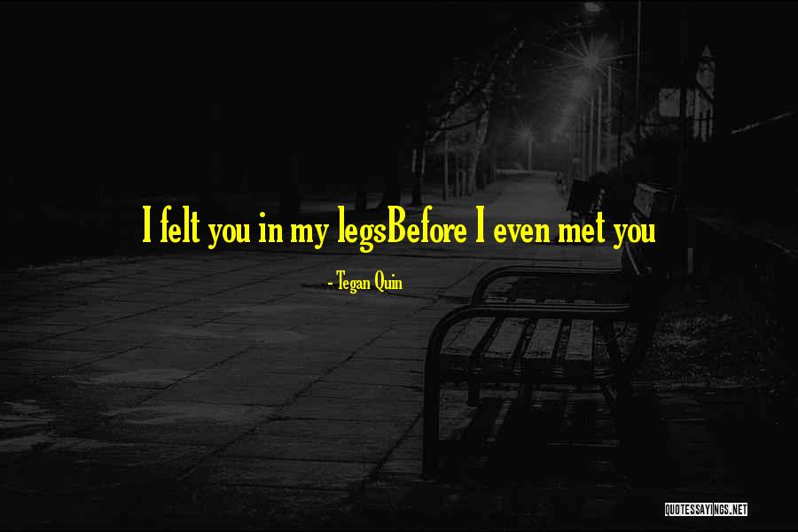Allelon Ruggiero Quotes By Tegan Quin Allelon Ruggiero Quotes By Tegan Quin