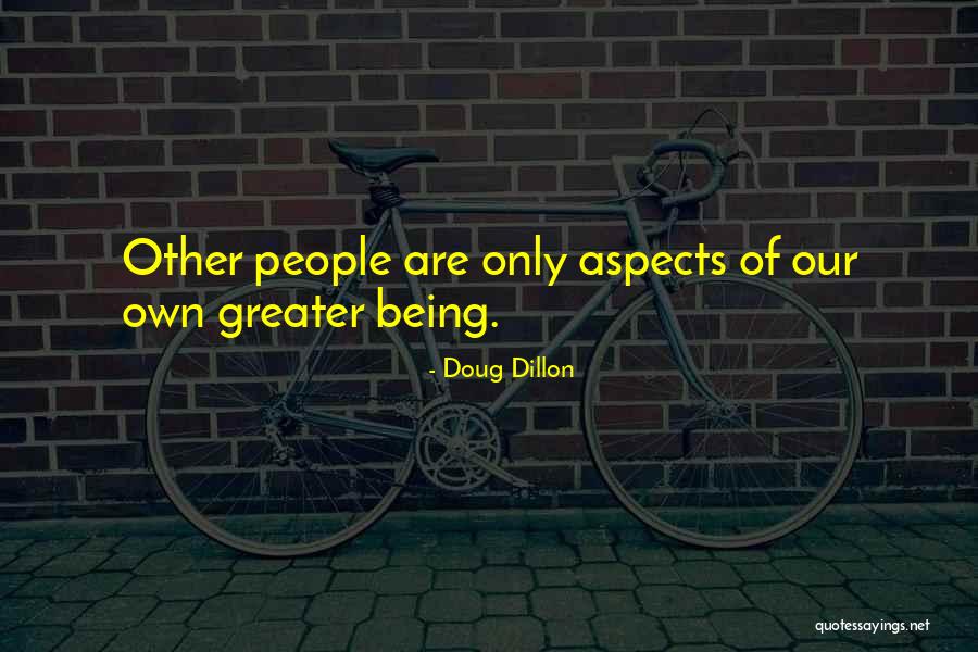 Allelulia Quotes By Doug Dillon Allelulia Quotes By Doug Dillon