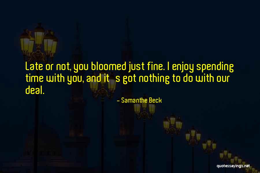 Allemaal Dieren Quotes By Samanthe Beck Allemaal Dieren Quotes By Samanthe Beck