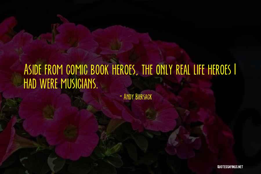Allemande Bach Quotes By Andy Biersack Allemande Bach Quotes By Andy Biersack