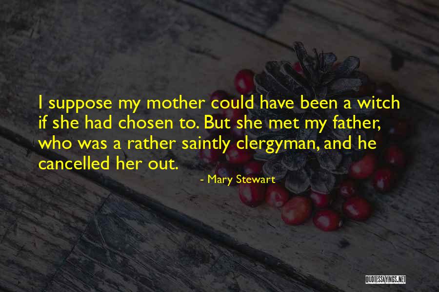 Allemande Bach Quotes By Mary Stewart Allemande Bach Quotes By Mary Stewart
