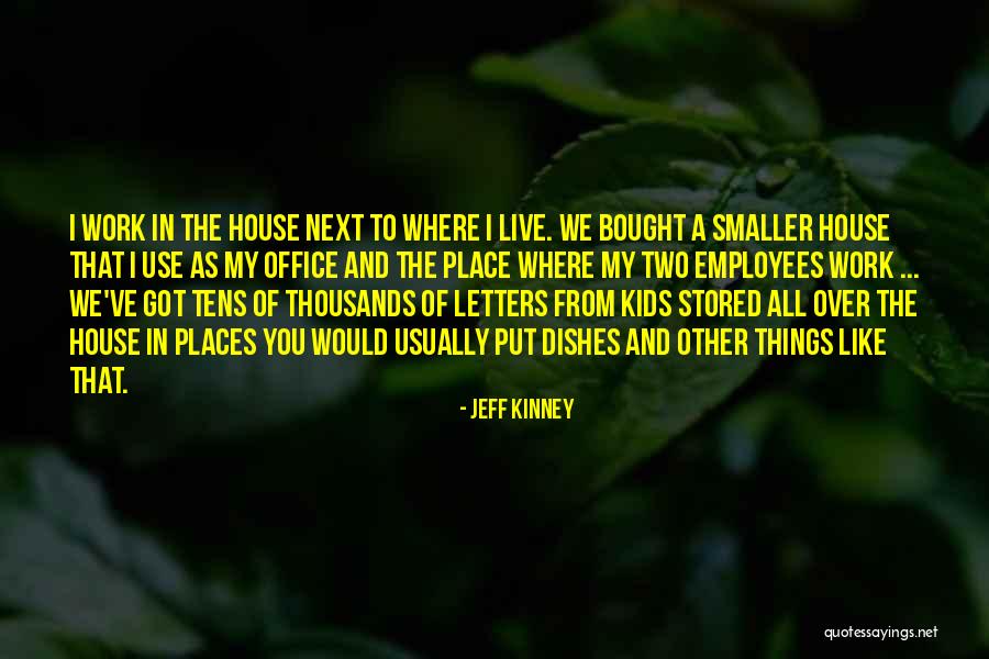 Allemandi Editore Quotes By Jeff Kinney Allemandi Editore Quotes By Jeff Kinney