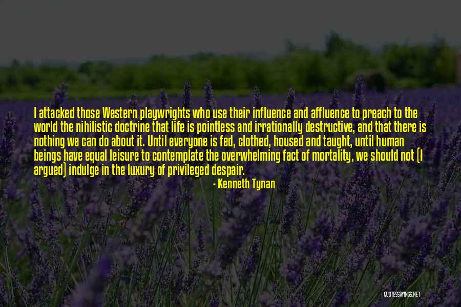 Allemandi Editore Quotes By Kenneth Tynan Allemandi Editore Quotes By Kenneth Tynan