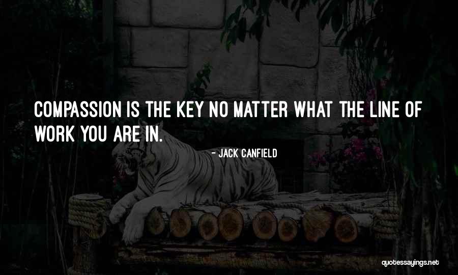Allemant Champagne Quotes By Jack Canfield