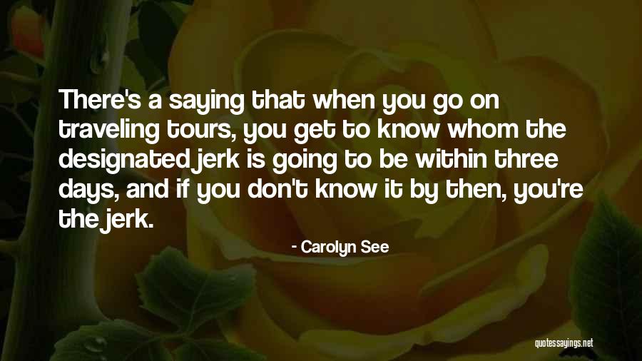 Allemeersch Begrafenis Quotes By Carolyn See Allemeersch Begrafenis Quotes By Carolyn See