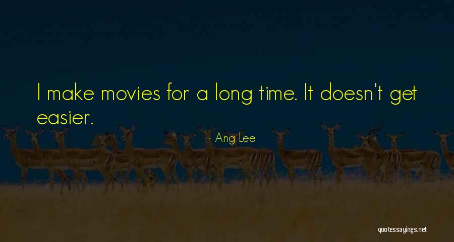 Allemeersch Knokke Quotes By Ang Lee Allemeersch Knokke Quotes By Ang Lee