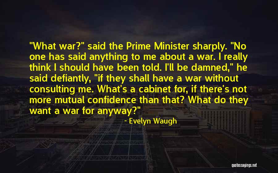 Allemon Johnson Quotes By Evelyn Waugh Allemon Johnson Quotes By Evelyn Waugh