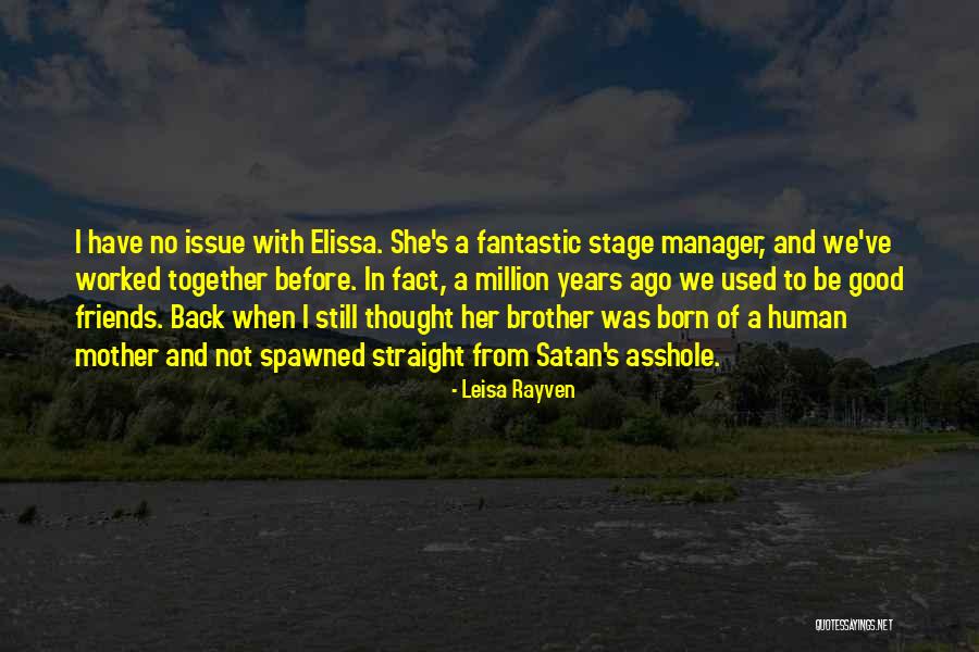 Allemon Johnson Quotes By Leisa Rayven Allemon Johnson Quotes By Leisa Rayven