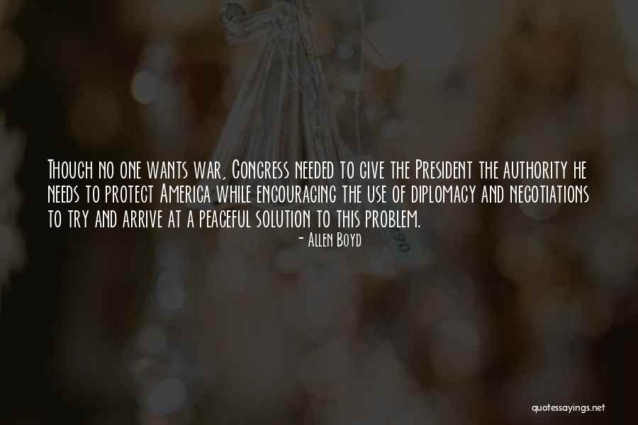 Allen Boyd Quotes 1051674 Allen Boyd Quotes 1051674