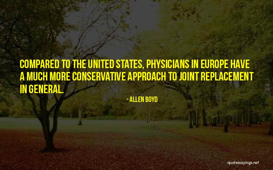 Allen Boyd Quotes 798273 Allen Boyd Quotes 798273