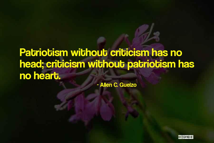 Allen C. Guelzo Quotes 355670