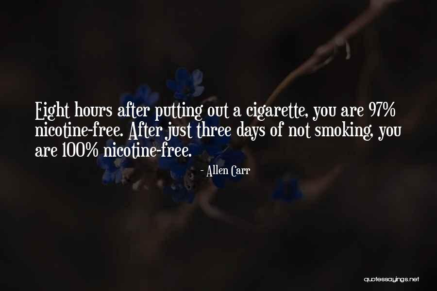 Allen Carr Quotes 1291998