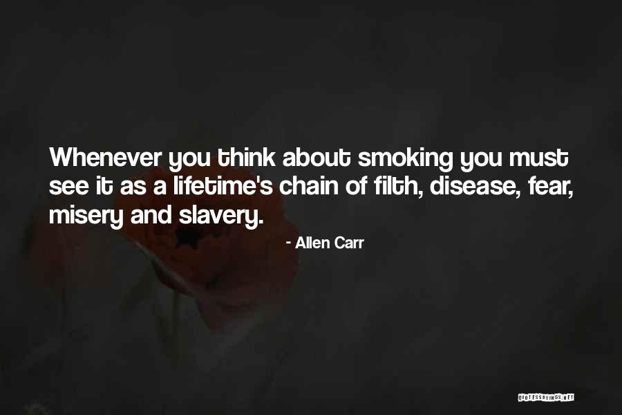 Allen Carr Quotes 975196